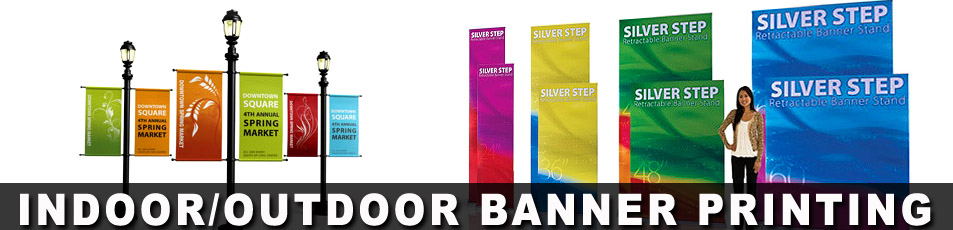 Banner Printing