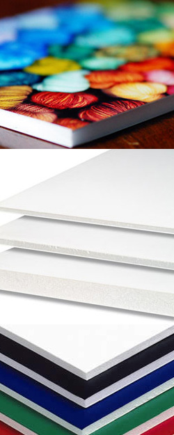 Foam Core Board San Diego