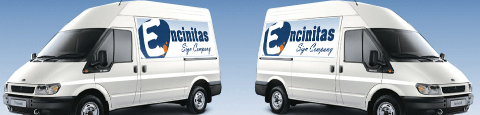 Encinitas Sign Company